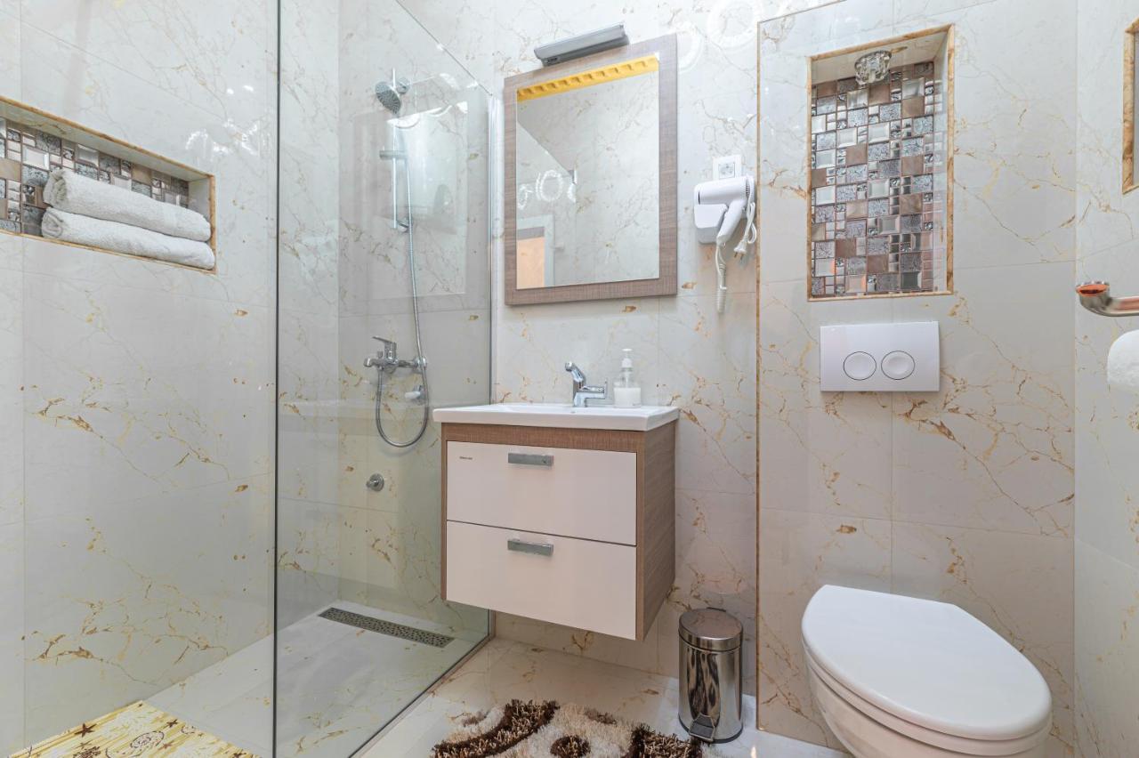 Apartman 1 Kovacina Nikšić Zewnętrze zdjęcie