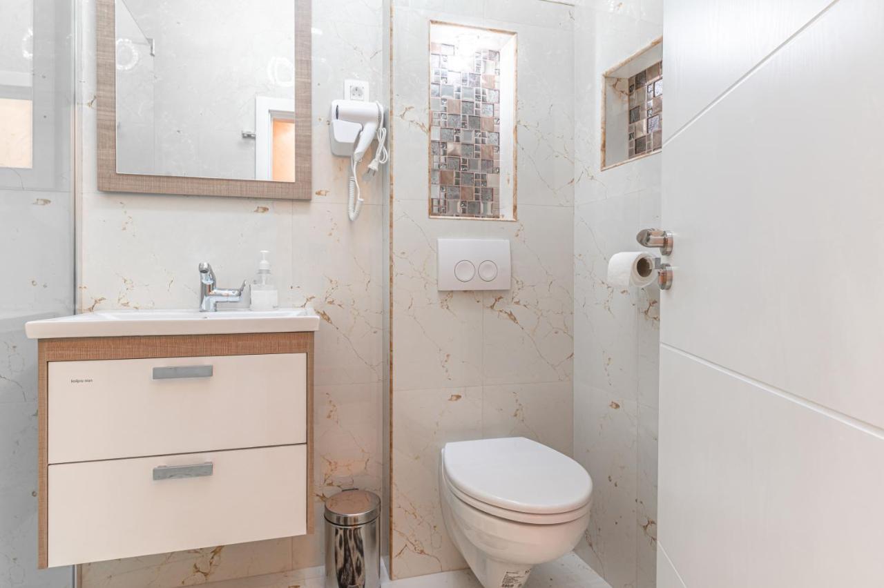 Apartman 1 Kovacina Nikšić Zewnętrze zdjęcie